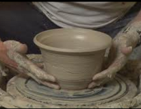 Adult Pottery lessons