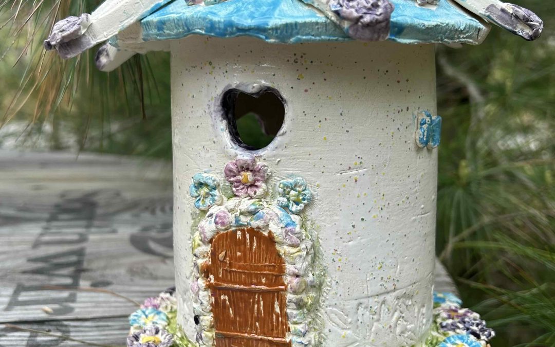 Nature and Art camp